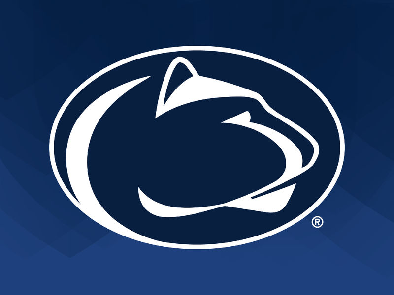 Penn State Athletics Symbol