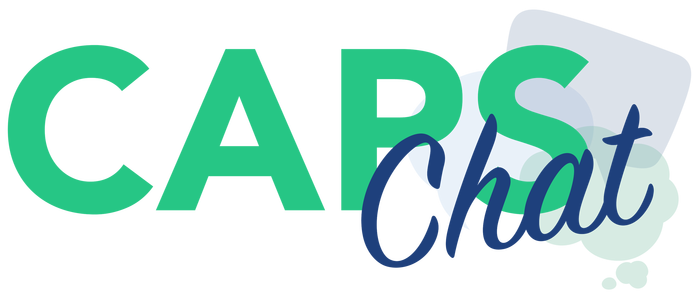 CAPS Chat Logo